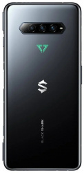 Смартфон Xiaomi Black Shark 4 Pro 8GB/128GB (черный) - фото2