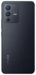 Смартфон Vivo V23 5G 8GB/128GB (звездная пыль) - фото2