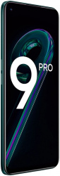 Смартфон Realme 9 Pro 6GB/128GB (зеленая аврора) - фото4