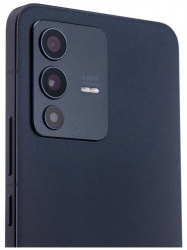 Смартфон Vivo V23 5G 8GB/128GB (звездная пыль) - фото3