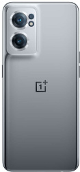 Смартфон OnePlus Nord CE 2 5G 6GB/128GB (зеркальный серый) - фото3