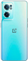 Смартфон OnePlus Nord CE 2 5G 8GB/128GB (багамский синий) - фото3