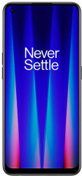 Смартфон OnePlus Nord CE 2 5G 8GB/128GB (зеркальный серый) - фото2
