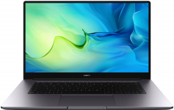 Ноутбук Huawei MateBook D 15 BoB-WAI9 - фото2