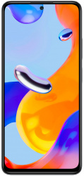 Смартфон Redmi Note 11 Pro 8GB/128GB полярный белый (международная версия) - фото2