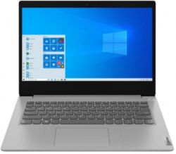 Ноутбук Lenovo IdeaPad 3 14IIL05 81WD00ELRU - фото