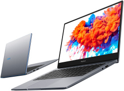 Ультрабук HONOR MagicBook X14 NBR-WAI9 5301AAPL - фото6