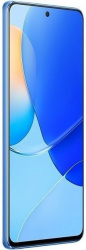 Смартфон Huawei nova 9 SE JLN-LX1 8GB/128GB (кристально-синий) - фото2