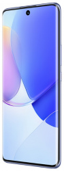 Смартфон Huawei nova 9 NAM-LX9 8GB/128GB (звездно-голубой) - фото5
