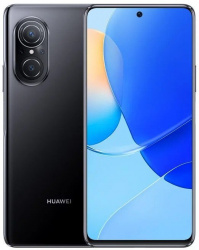 Смартфон Huawei nova 9 SE JLN-LX1 8GB/128GB (полночный черный) - фото
