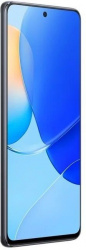 Смартфон Huawei nova 9 SE JLN-LX1 8GB/128GB (полночный черный) - фото4