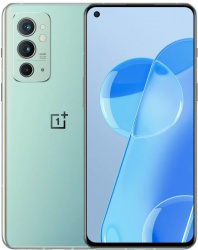 Смартфон OnePlus 9RT 12GB/256GB (голубое небо) - фото