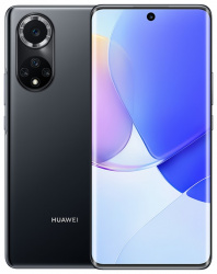 Смартфон Huawei nova 9 NAM-LX9 8GB/128GB (черный) - фото
