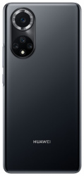 Смартфон Huawei nova 9 NAM-LX9 8GB/128GB (черный) - фото3