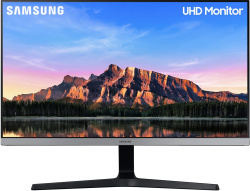 Монитор Samsung U28R550UQI - фото