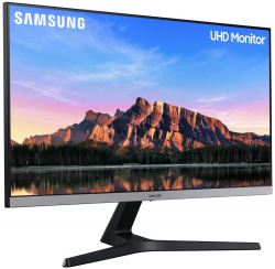 Монитор Samsung U28R550UQI - фото2