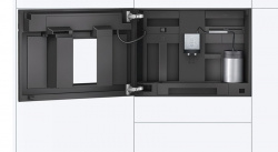 Кофемашина Bosch CTL636ES1 - фото5