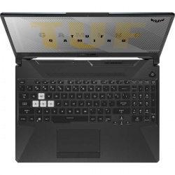 Ноутбук ASUS TUF Gaming F15 FX506LI-HN039T - фото4