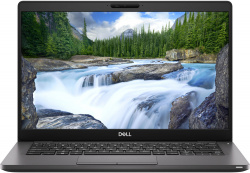 Ноутбук Dell Latitude 5300 (5300-295565) - фото2