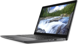 Ноутбук-трансформер Dell Latitude 13 5300 (5300-2927) - фото3