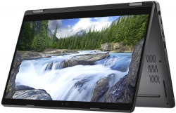 Ноутбук-трансформер Dell Latitude 13 5300 (5300-2927) - фото5