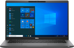 Ноутбук Dell Latitude 14 7420-2534 - фото