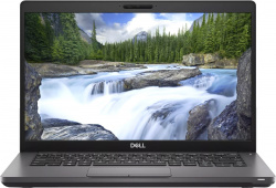 Ноутбук Dell Latitude 14 5401 800-BBQN - фото