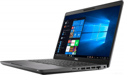 Ноутбук Dell Latitude 5400 N047L540014EMEA - фото3