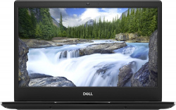 Ноутбук Dell Latitude 14 3400 N004L340014EMEA_1 - фото