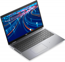 Ноутбук Dell Latitude 15 5520 (5520-0518) - фото4