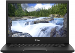 Ноутбук Dell Latitude 14 3400 N004L340014EMEA_1 - фото2