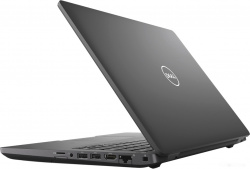 Ноутбук Dell Latitude 14 5401 800-BBQN - фото4