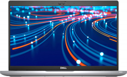 Ноутбук Dell Latitude 15 5520 (5520-0563) - фото