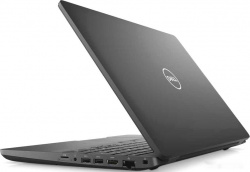 Ноутбук Dell Latitude 15 5501 750-ABKO - фото4