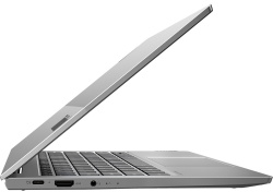 Ультрабук Lenovo ThinkBook 13s G2 ITL 20V9001RUS - фото7