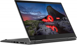 Ноутбук-трансформер Lenovo ThinkPad X1 Yoga Gen 5 (20UB000NUS) - фото6