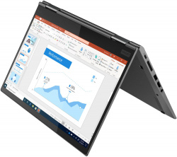 Ноутбук-трансформер Lenovo ThinkPad X1 Yoga Gen 5 (20UB000NUS) - фото7