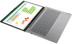 Ультрабук Lenovo ThinkBook 13s G2 ITL (20V90003GE) - фото5