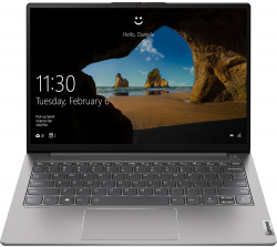 Ультрабук Lenovo ThinkBook 13s G2 ITL 20V9001RUS - фото