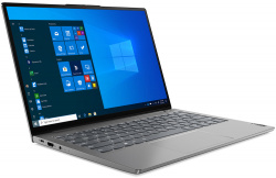 Ультрабук Lenovo ThinkBook 13s G2 ITL 20V9001RUS - фото2