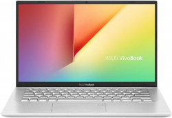 Ноутбук ASUS VivoBook 14 X412DA-EB412T - фото