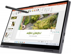 Ноутбук-трансформер Lenovo Yoga 7 15ITL5 (82BJ002SGE) - фото3