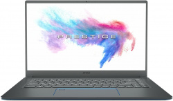 Ноутбук MSI Prestige 14 A10SC-229US - фото