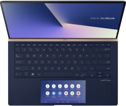 Ноутбук ASUS ZenBook 14 UX434FLC-A5353T - фото4