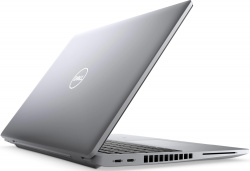 Ноутбук Dell Precision 3560-4517 - фото5