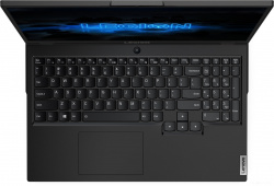 Ноутбук Lenovo Legion 5 15ARH05 82B500BGRE - фото7