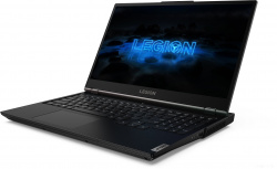 Ноутбук Lenovo Legion 5 15ARH05 82B500BGRE - фото4