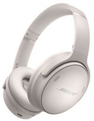 Наушники Bose QuietComfort 45 (белый) - фото3