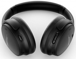 Наушники Bose QuietComfort 45 (черный) - фото4