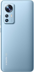 Смартфон Xiaomi 12 12GB/256GB синий (международная версия) - фото3